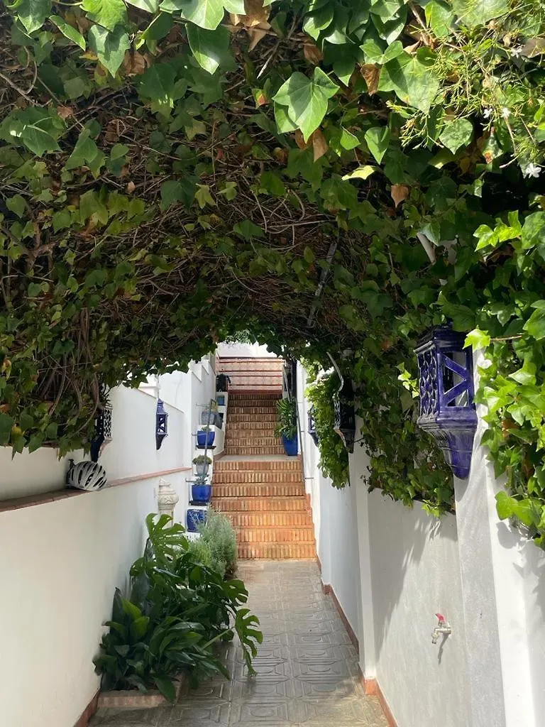 Villa Villamaria Málaga Espagne