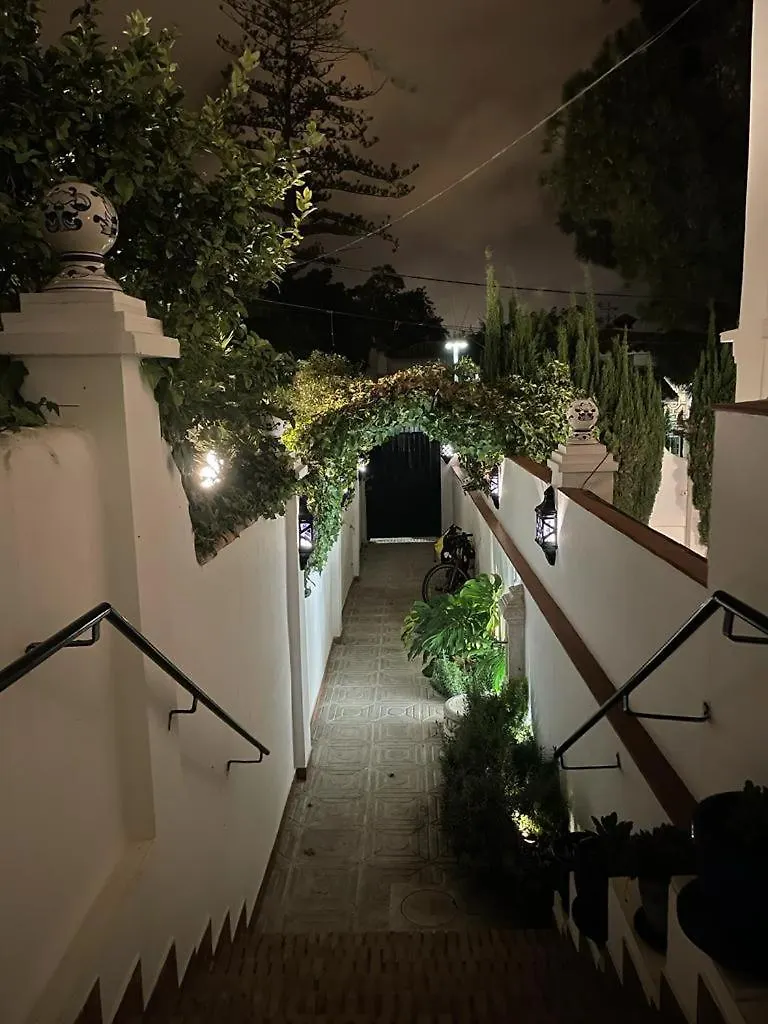 Villamaria Málaga