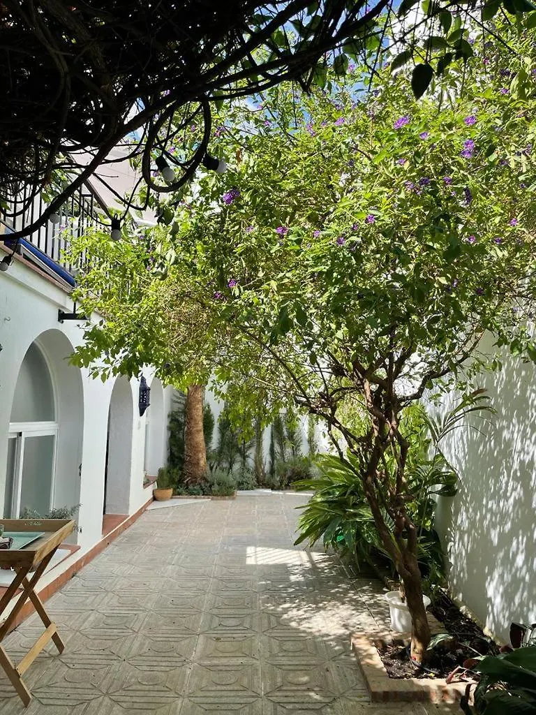 Villa Villamaria Málaga