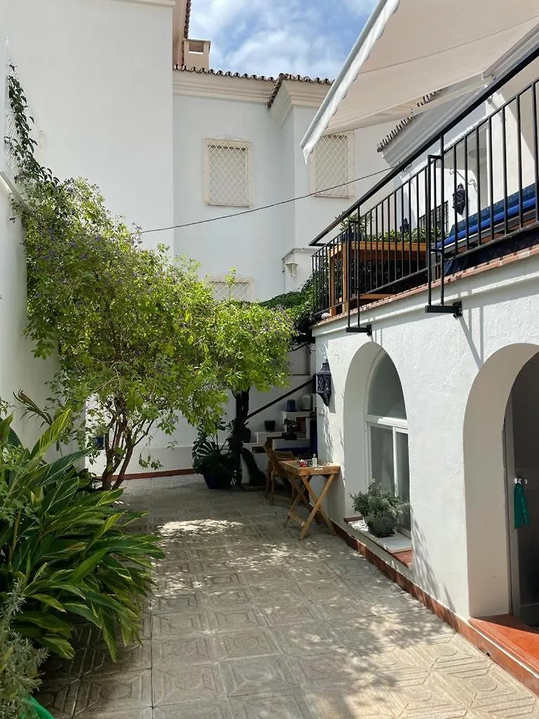 Villamaria Málaga Espagne