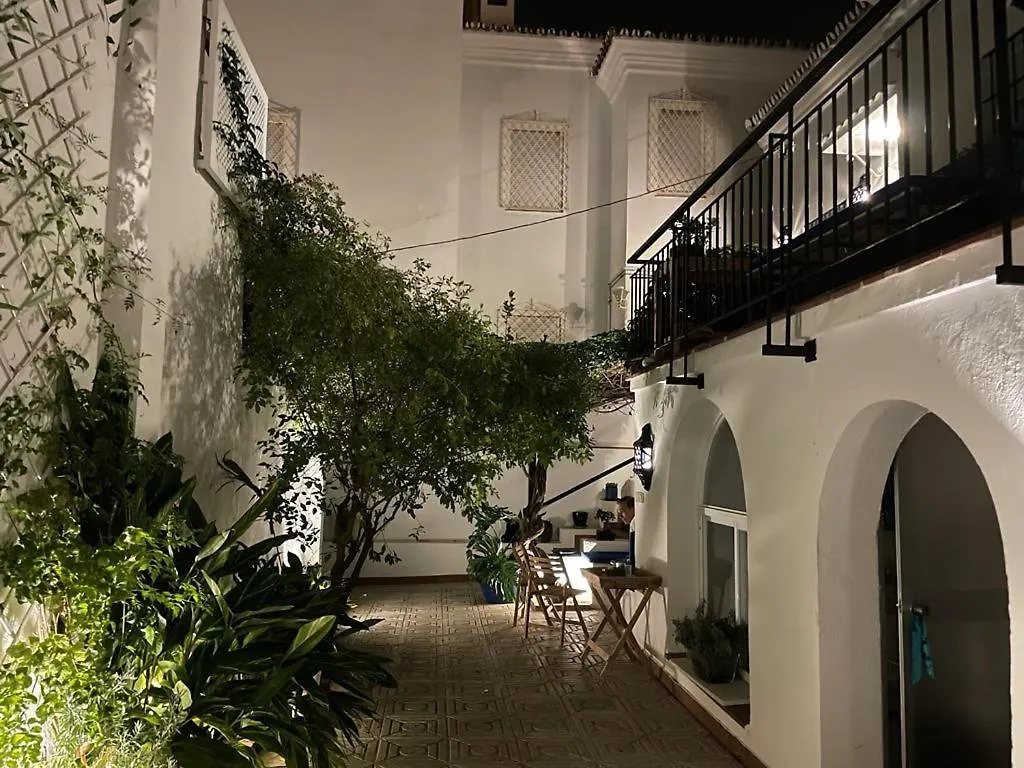 Vila Villamaria Màlaga Španělsko