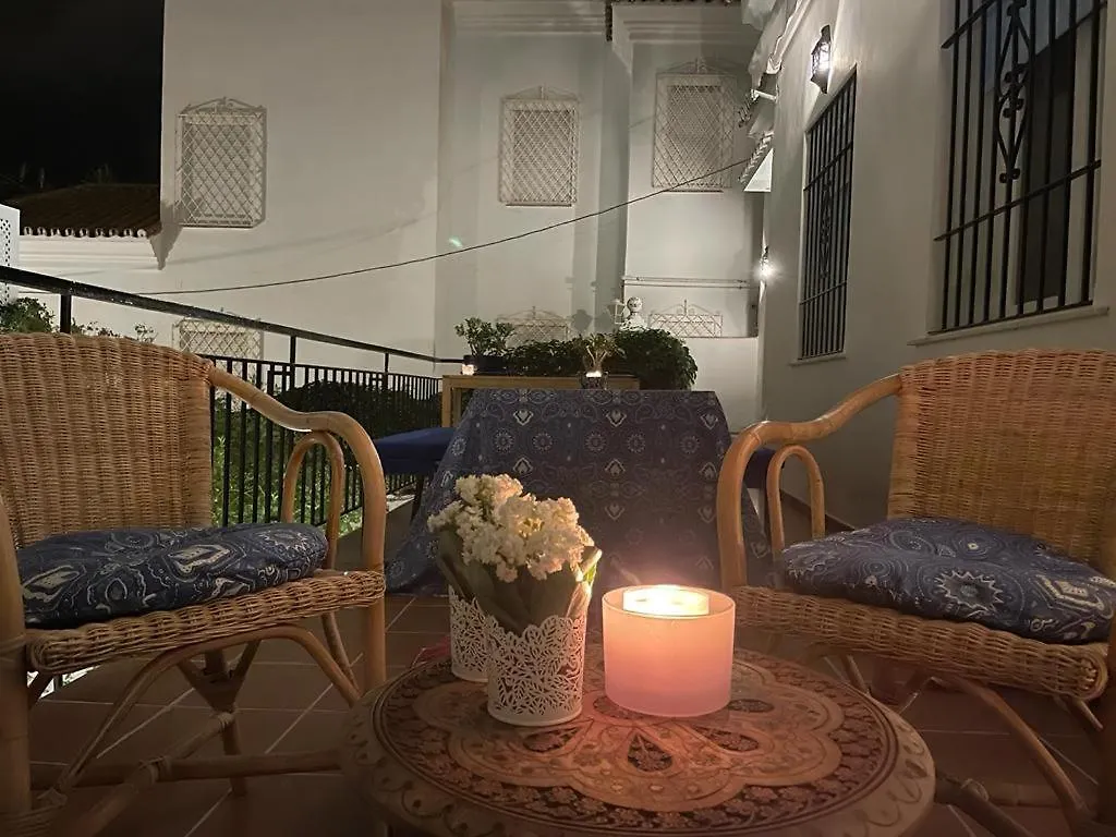 Villamaria Màlaga