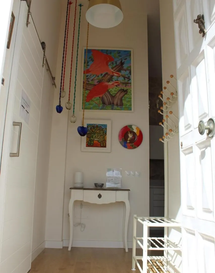 Villamaria Màlaga
